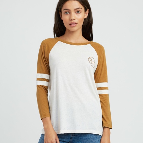 💛🌻RVCA SLITE SCRIPT🌻💛 - Picture 2 of 6